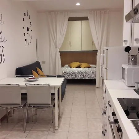 Bolognamania Apartments-enjoy