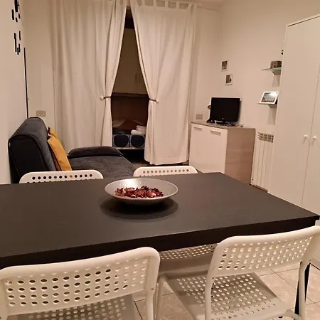 Bolognamania Apartments-enjoy * 볼로냐