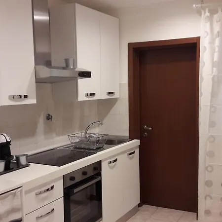 Bolognamania Apartments-enjoy Lägenhet *
