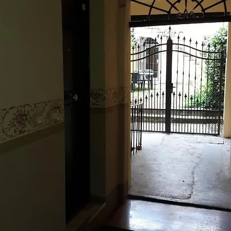 Daire Bolognamania Apartments-enjoy *