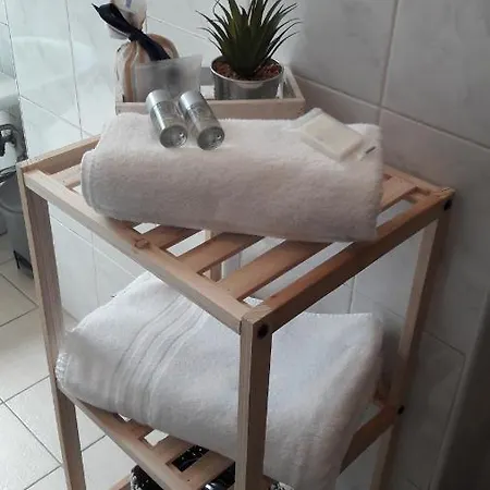 Bolognamania Apartments-enjoy Daire
