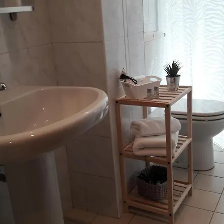 Daire Bolognamania Apartments-enjoy Bolonya
