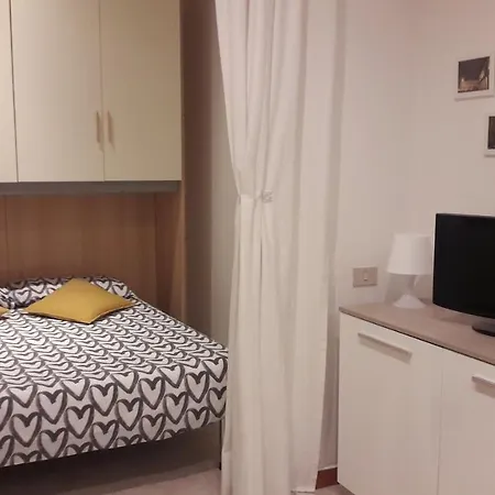 Daire Bolognamania Apartments-enjoy