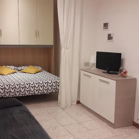 Apartament Bolognamania Apartments-enjoy Bolonia