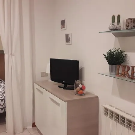 Bolognamania Apartments-enjoy *