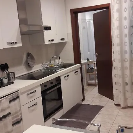 Bolognamania Apartments-enjoy