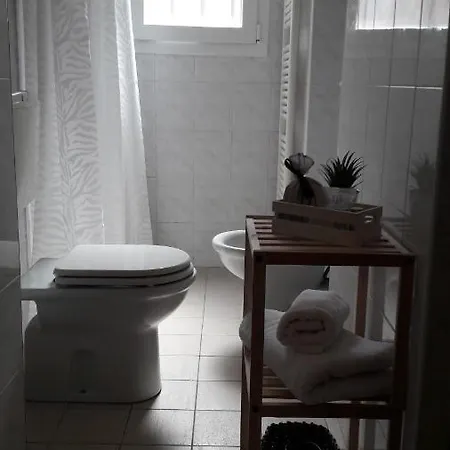 Bolognamania Apartments-enjoy Bolonya
