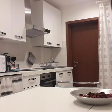 Bolognamania Apartments-enjoy *