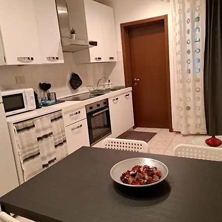 Bolognamania Apartments-enjoy شقة *