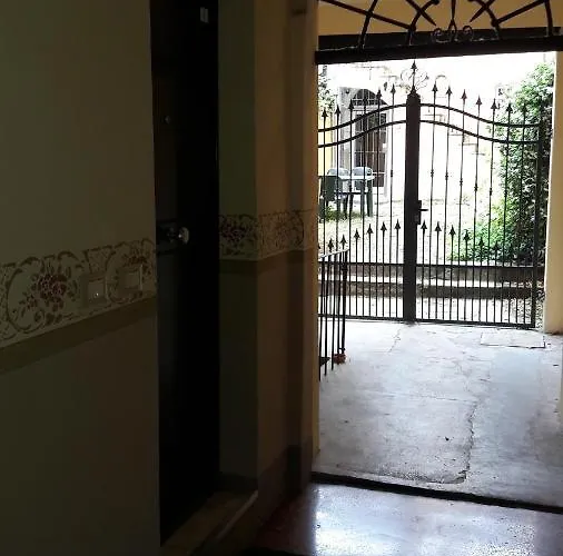 شقة Bolognamania Apartments-enjoy *