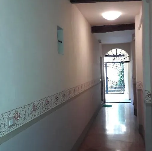 Bolognamania Apartments-enjoy *