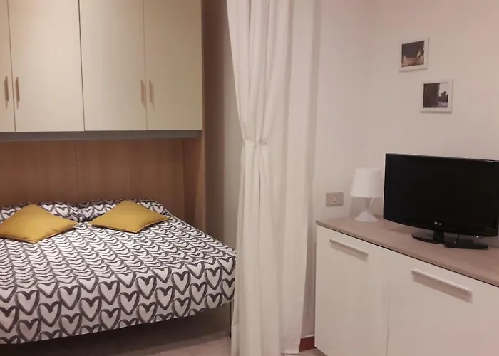 شقة Bolognamania Apartments-enjoy