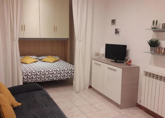 Apartament Bolognamania Apartments-enjoy Bolonia