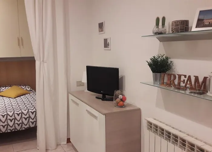 Bolognamania Apartments-enjoy *