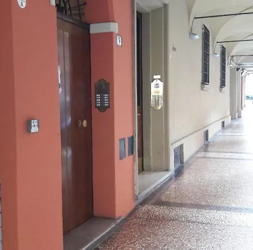 Apartament Bolognamania Apartments-enjoy *