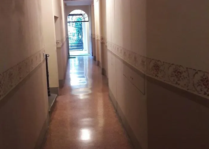 Bolognamania Apartments-enjoy شقة بولونيا