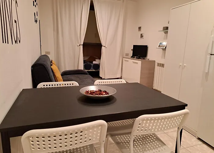 Bolognamania Apartments-enjoy * بولونيا