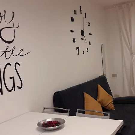 Bolognamania Apartments-enjoy Apartman