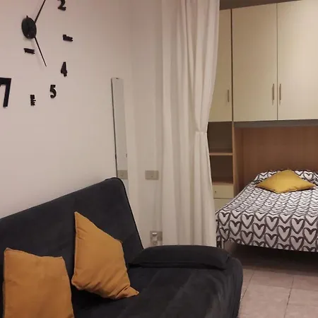 Bolognamania Apartments-enjoy Apartman *