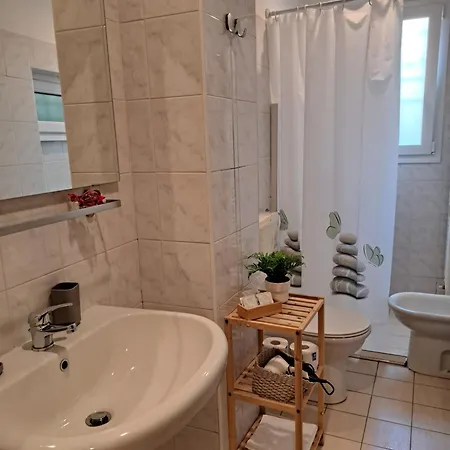 Bolognamania Apartments-enjoy * Bologna