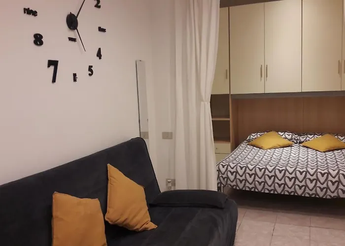 Bolognamania Apartments-enjoy Appartamento *