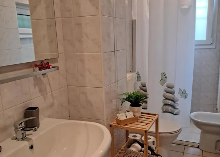 Bolognamania Apartments-enjoy * Bologna