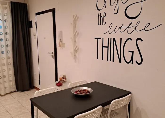 Bolognamania Apartments-enjoy *