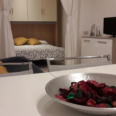 Bolognamania Apartments-enjoy Apartmán