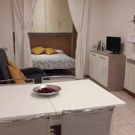 Bolognamania Apartments-enjoy Apartmán