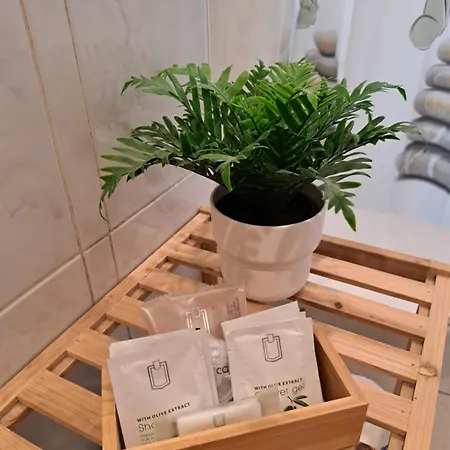 Bolognamania Apartments-enjoy דירה