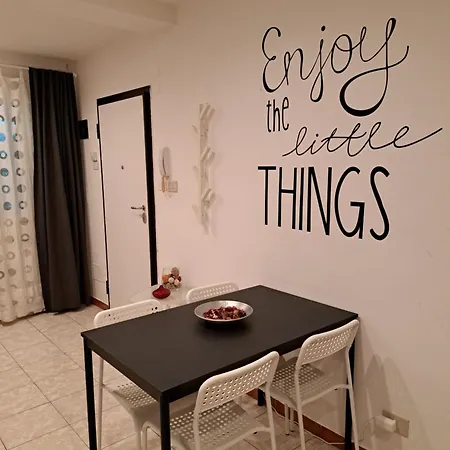 Bolognamania Apartments-enjoy *