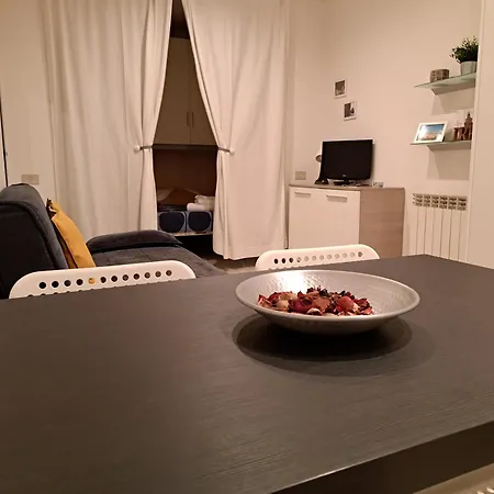 Bolognamania Apartments-enjoy דירה