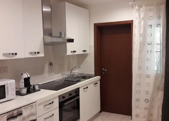 Bolognamania Apartments-enjoy דירה *