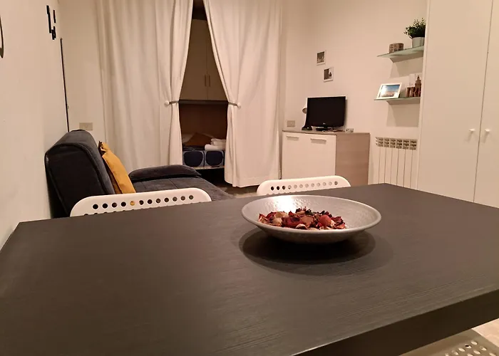 Bolognamania Apartments-enjoy דירה